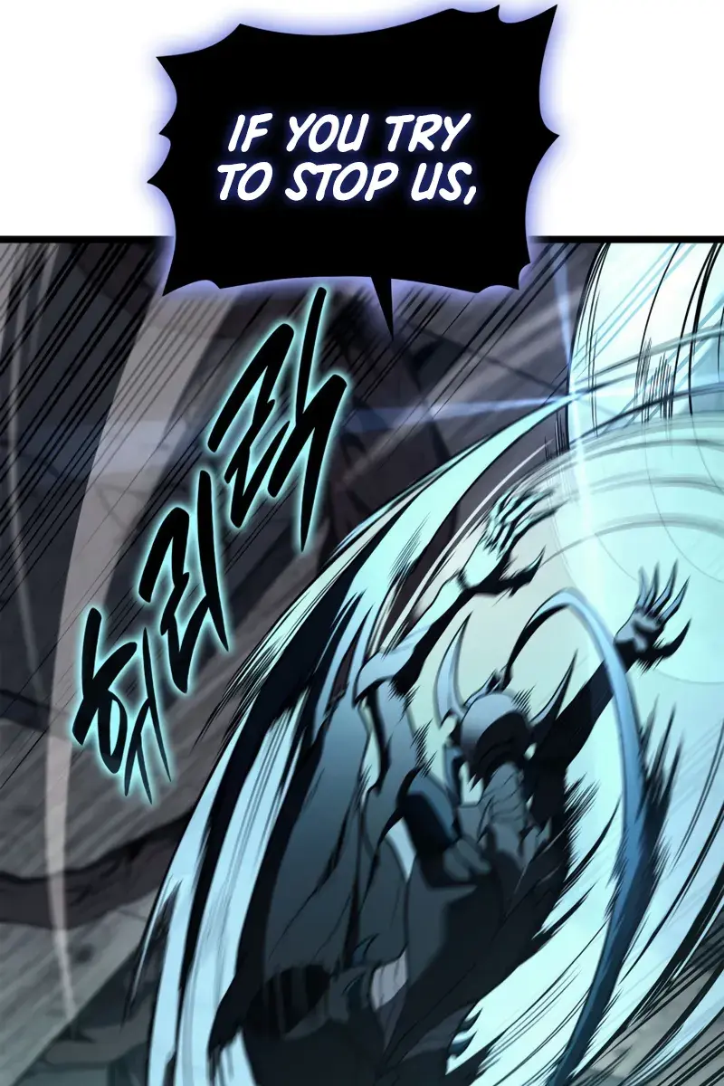 Return of Disaster Class Hero Chapter 110 Page 87