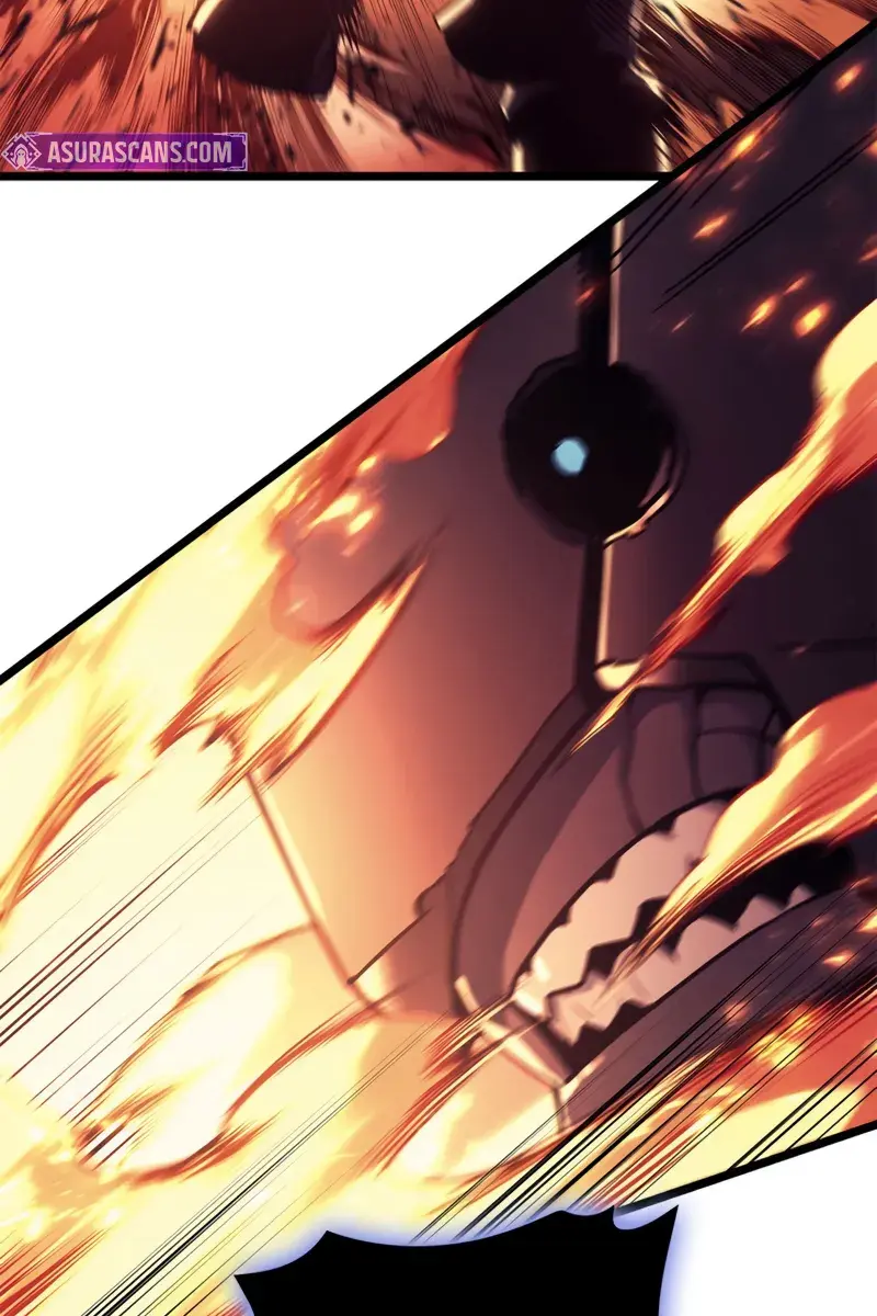 Return of Disaster Class Hero Chapter 110 Page 96