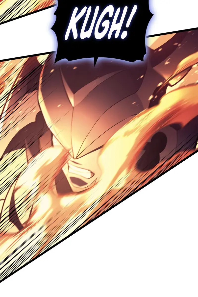 Return of Disaster Class Hero Chapter 110 Page 97