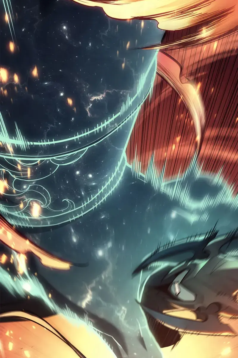 Return of Disaster Class Hero Chapter 110 Page 100