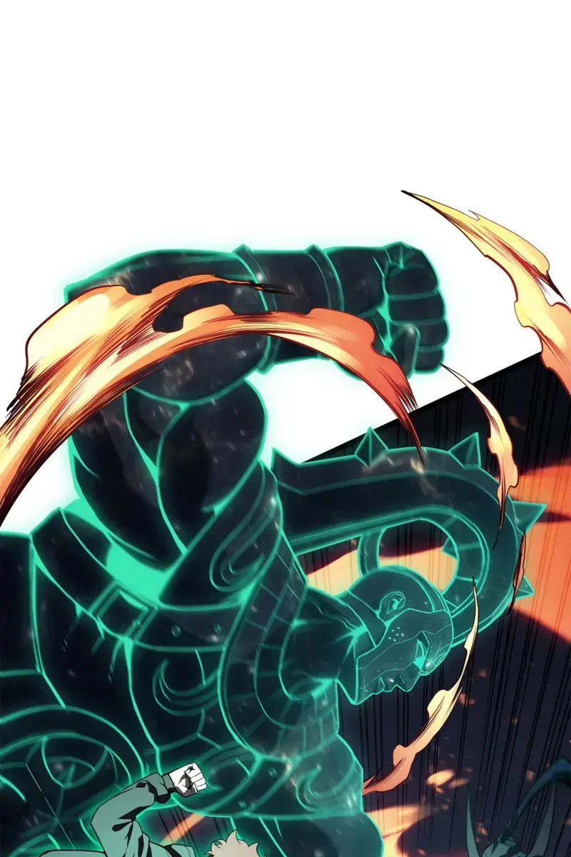 Return of Disaster Class Hero Chapter 110 Page 102