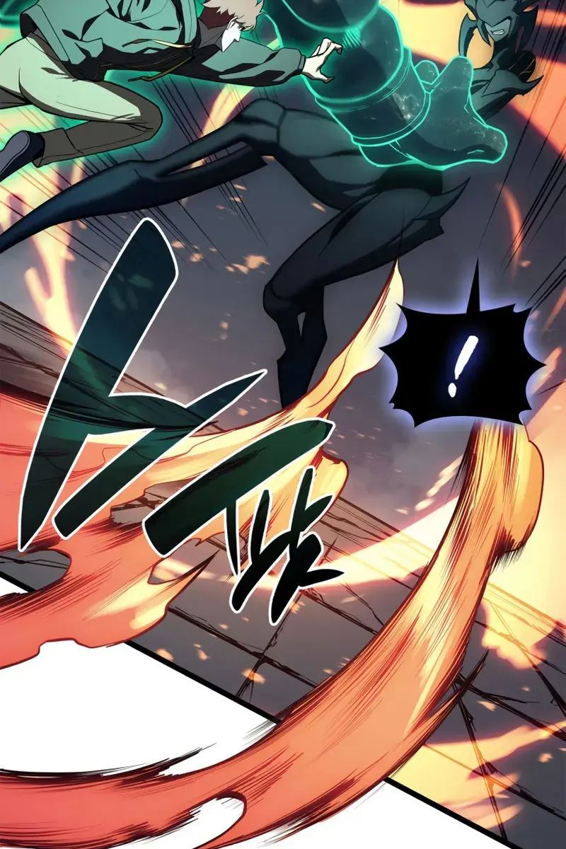 Return of Disaster Class Hero Chapter 110 Page 103