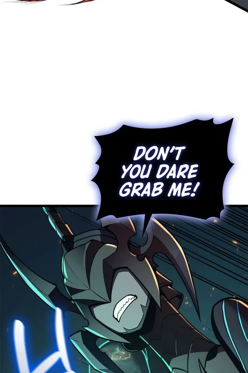 Return of Disaster Class Hero Chapter 110 Page 104