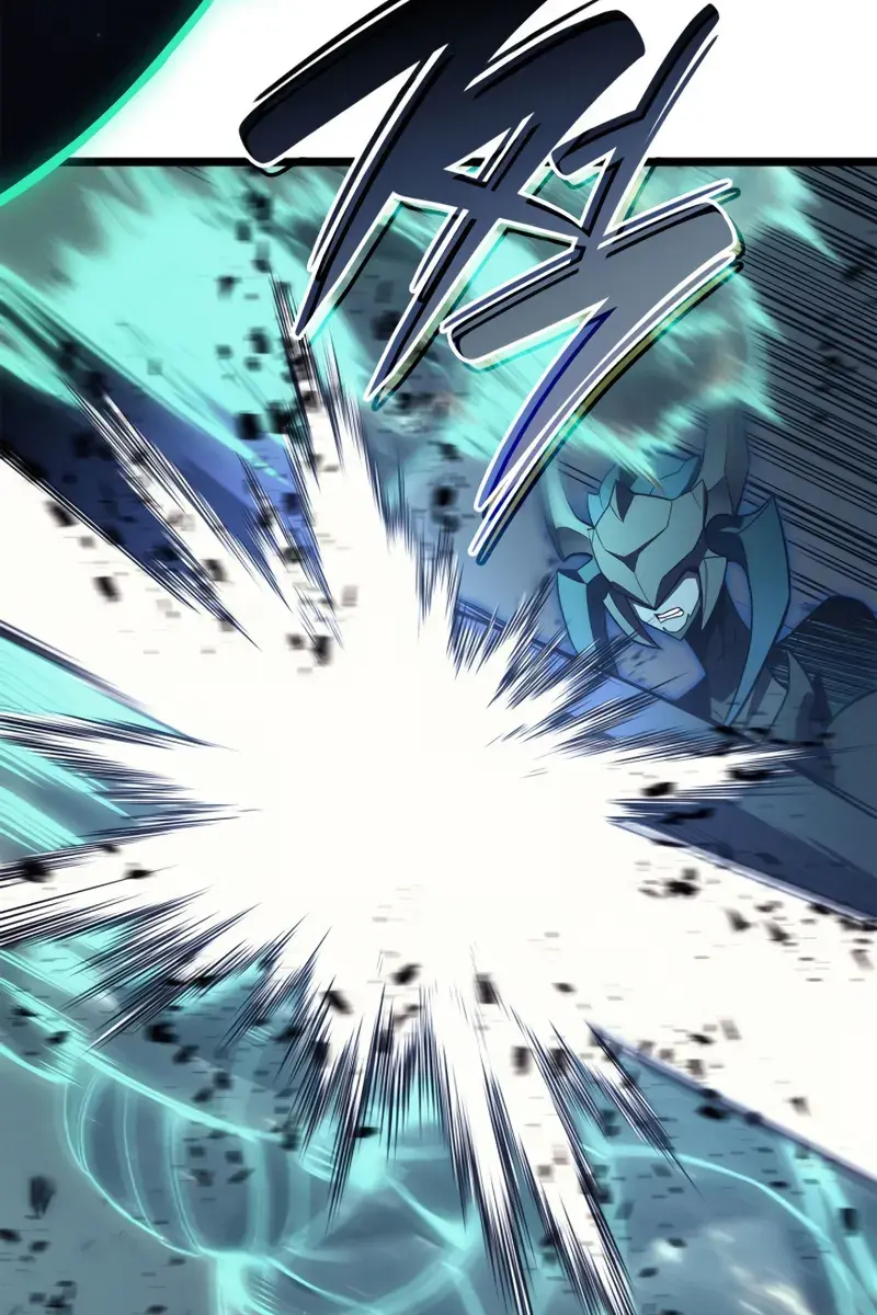 Return of Disaster Class Hero Chapter 110 Page 106