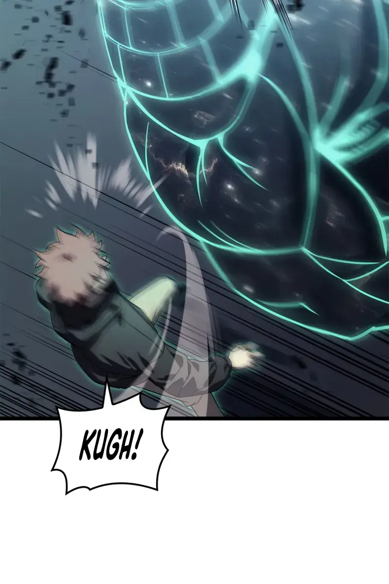 Return of Disaster Class Hero Chapter 110 Page 107