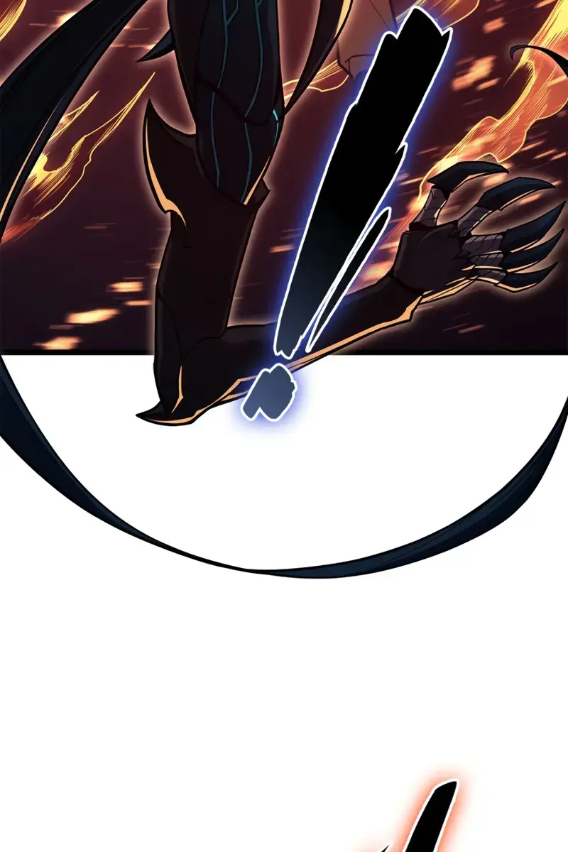 Return of Disaster Class Hero Chapter 110 Page 113