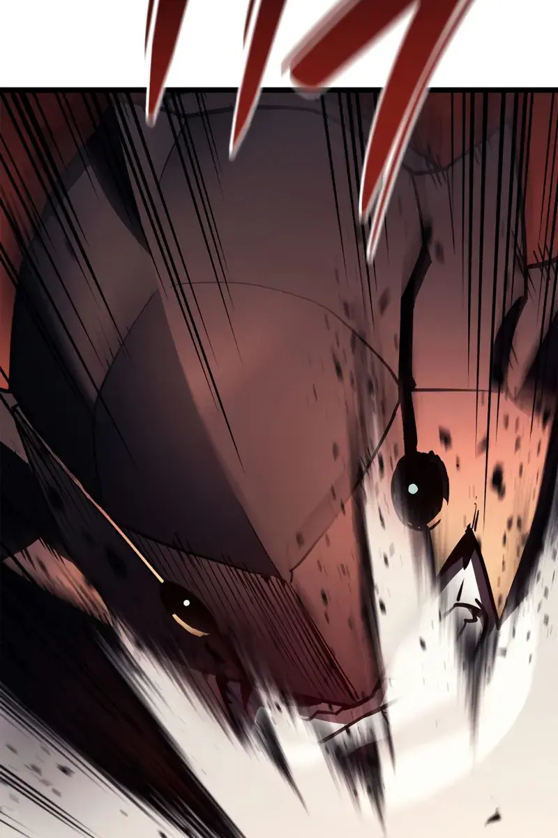 Return of Disaster Class Hero Chapter 110 Page 126