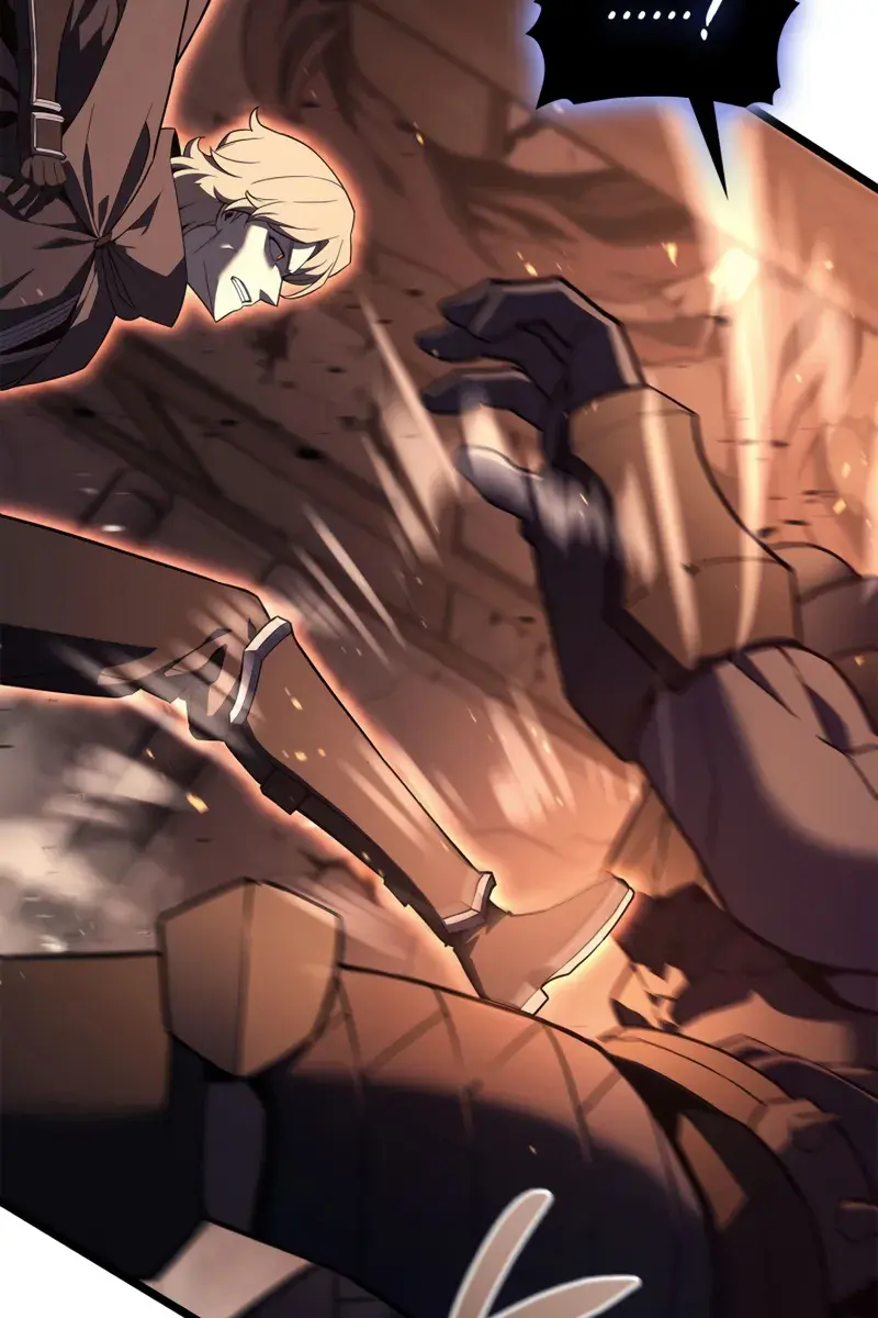 Return of Disaster Class Hero Chapter 110 Page 128