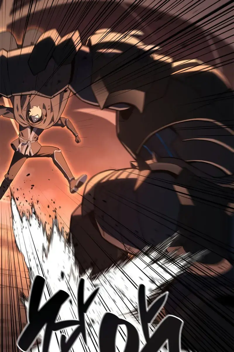 Return of Disaster Class Hero Chapter 110 Page 130