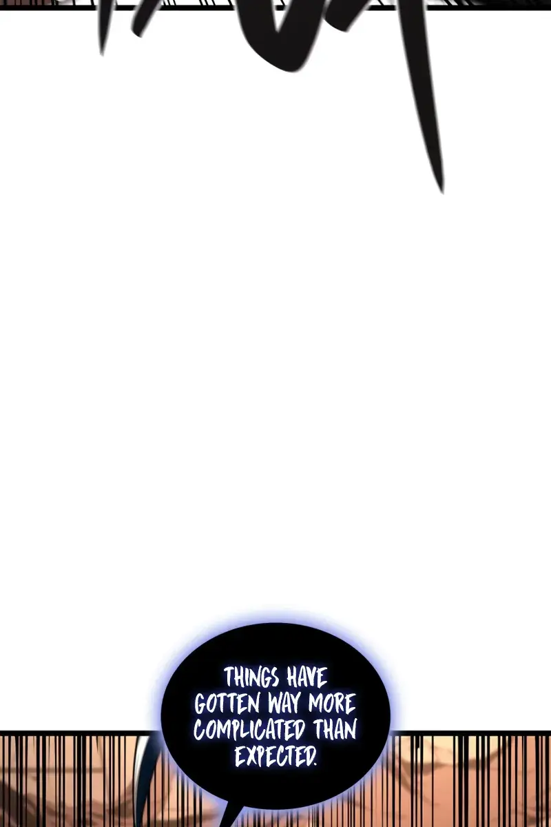 Return of Disaster Class Hero Chapter 110 Page 131