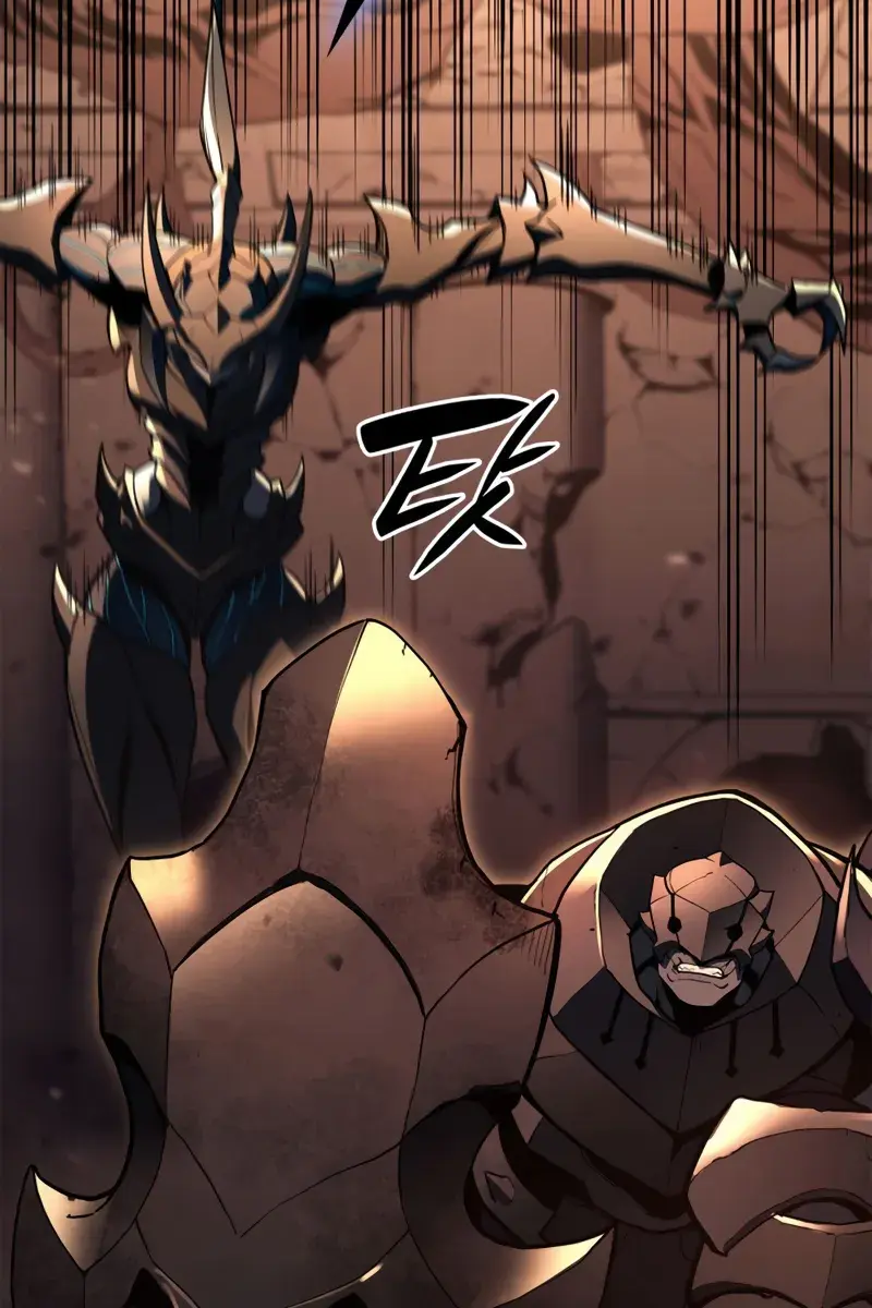 Return of Disaster Class Hero Chapter 110 Page 132