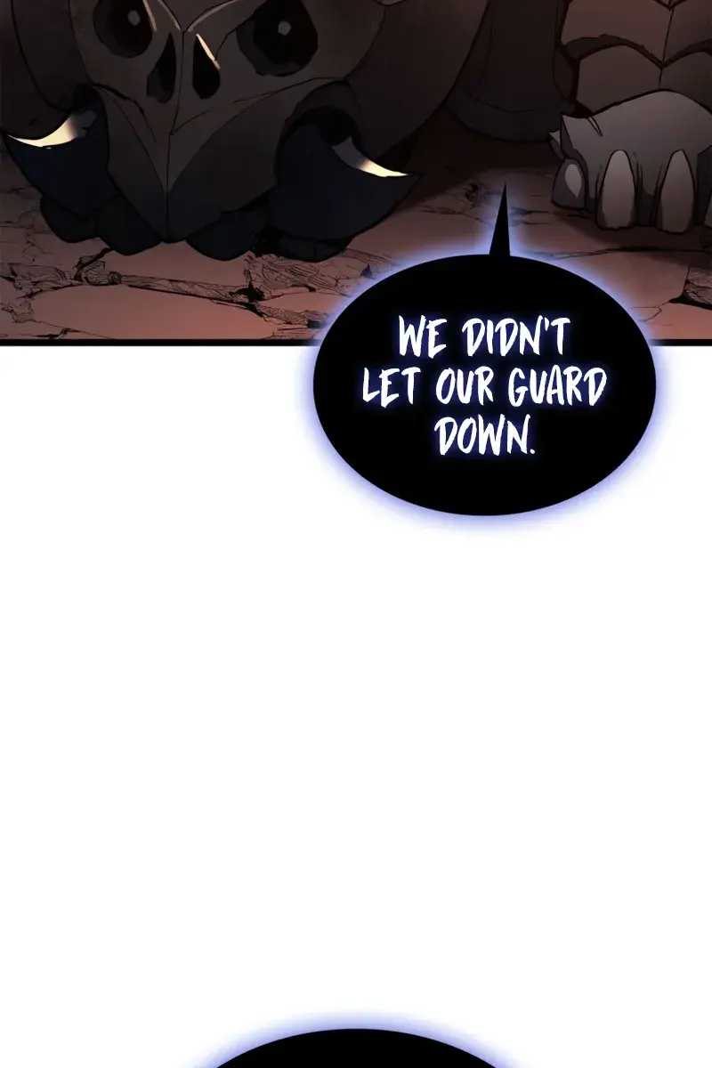 Return of Disaster Class Hero Chapter 110 Page 133