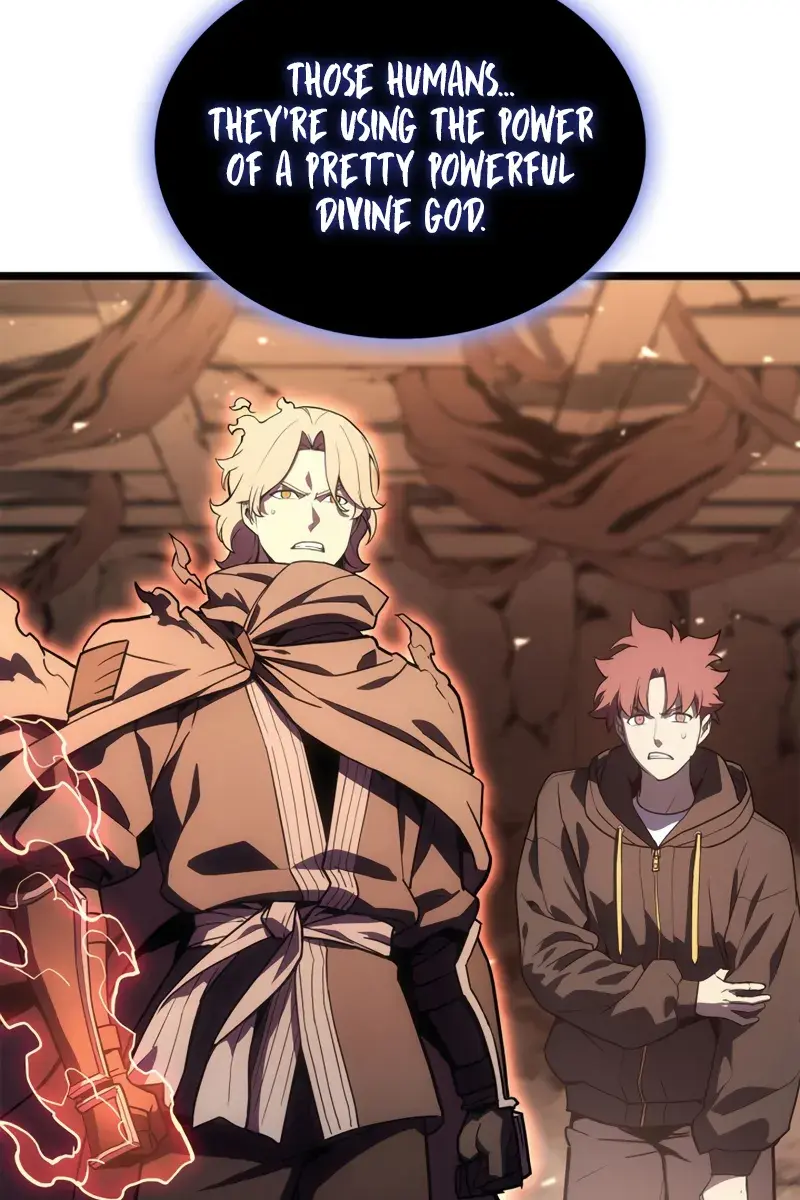 Return of Disaster Class Hero Chapter 110 Page 134