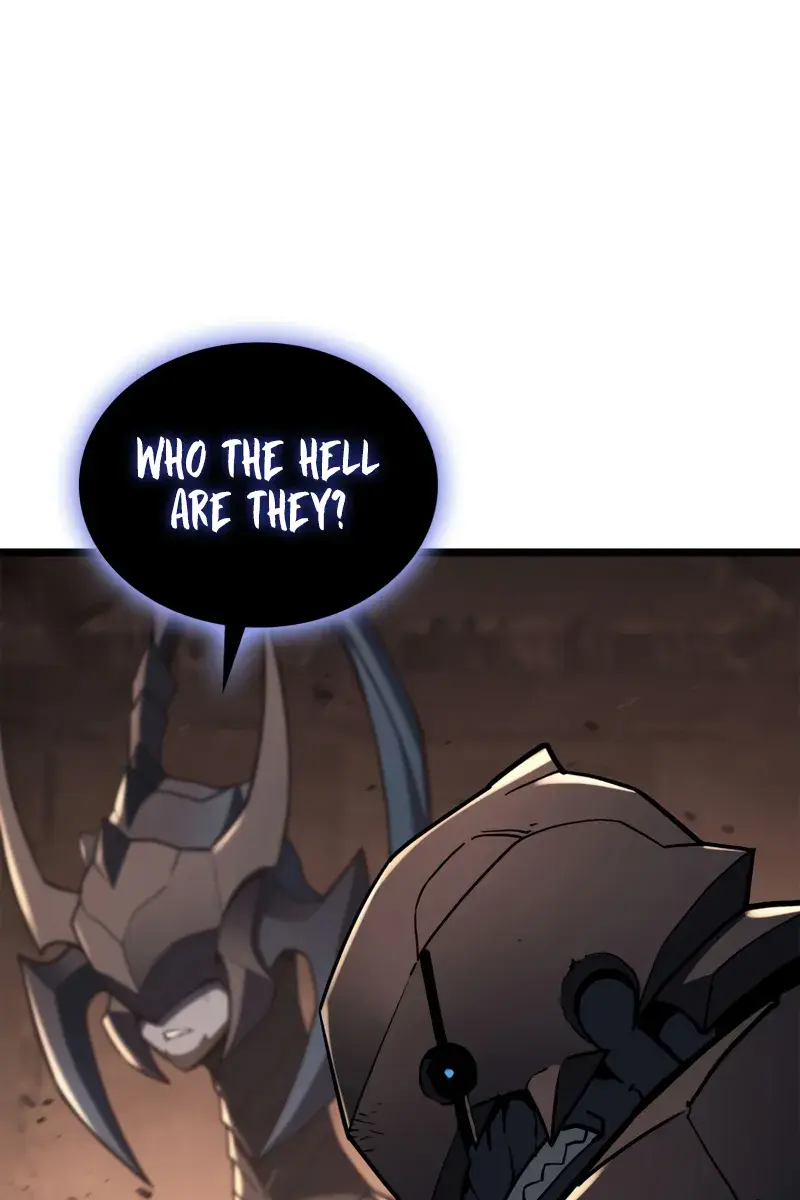 Return of Disaster Class Hero Chapter 110 Page 136