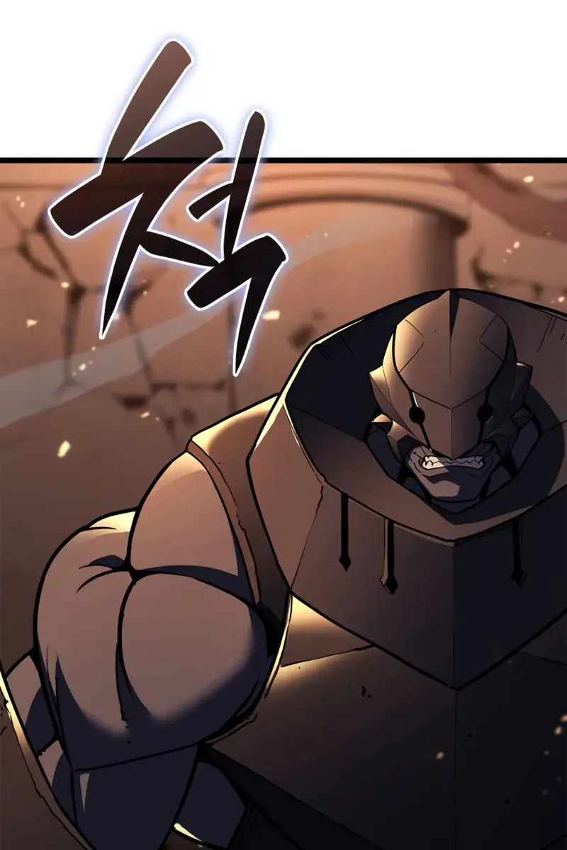 Return of Disaster Class Hero Chapter 110 Page 141