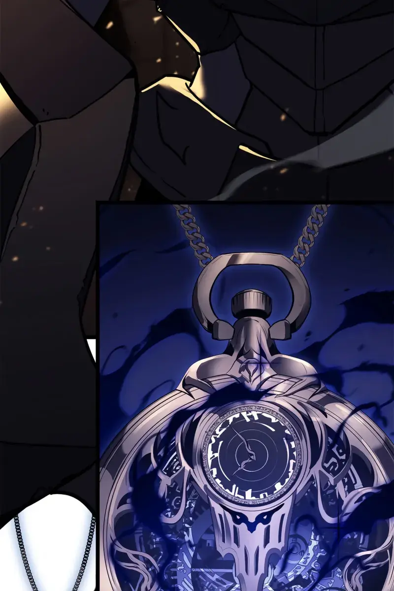 Return of Disaster Class Hero Chapter 110 Page 142