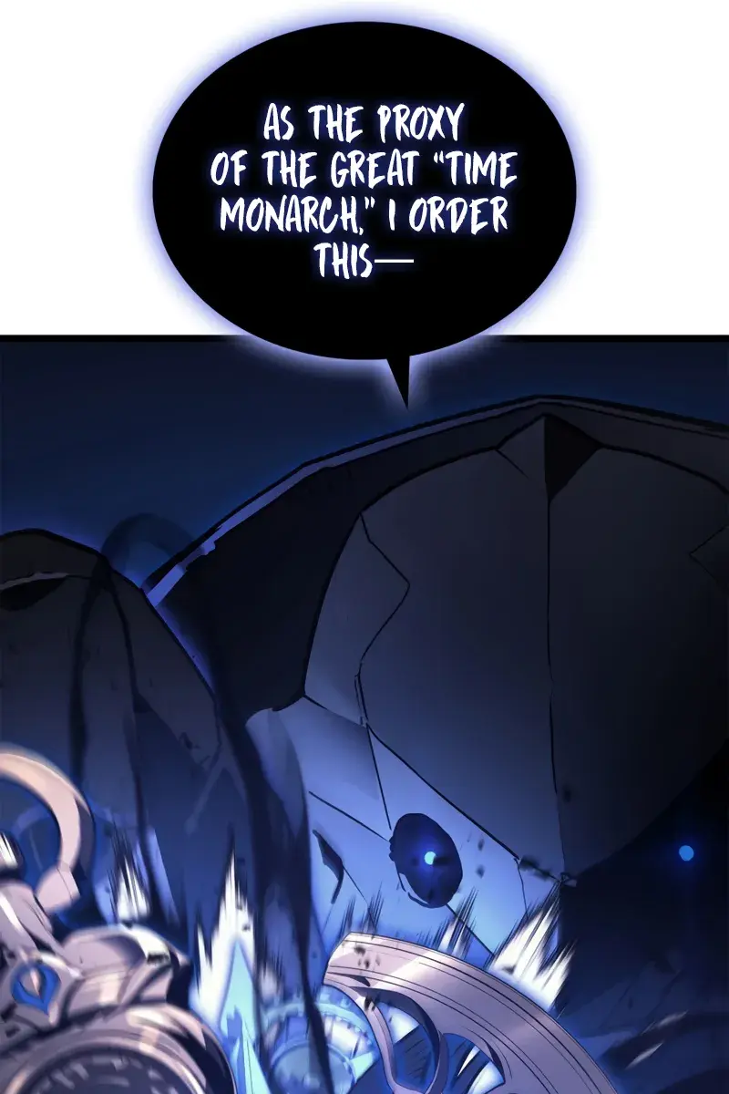 Return of Disaster Class Hero Chapter 110 Page 144