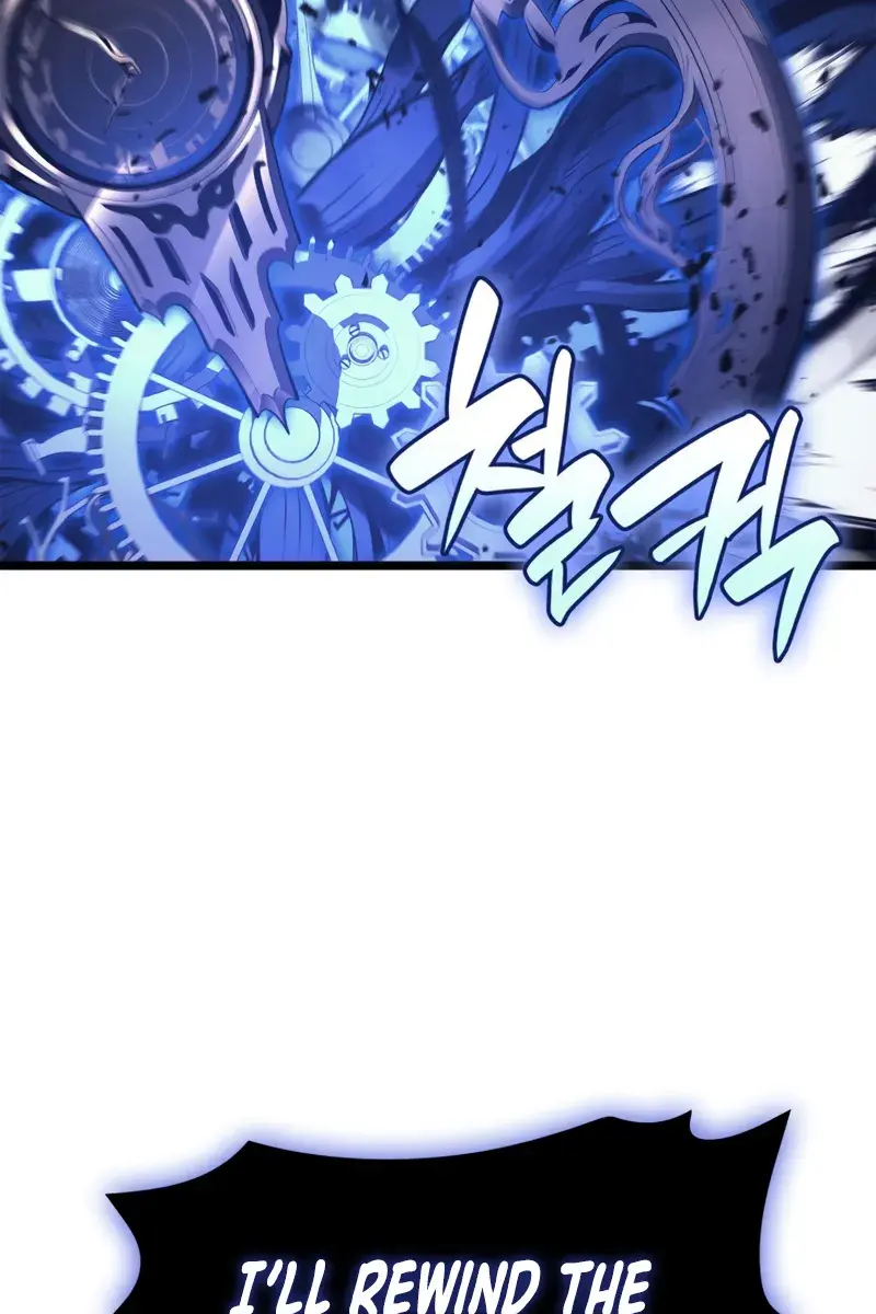 Return of Disaster Class Hero Chapter 110 Page 145