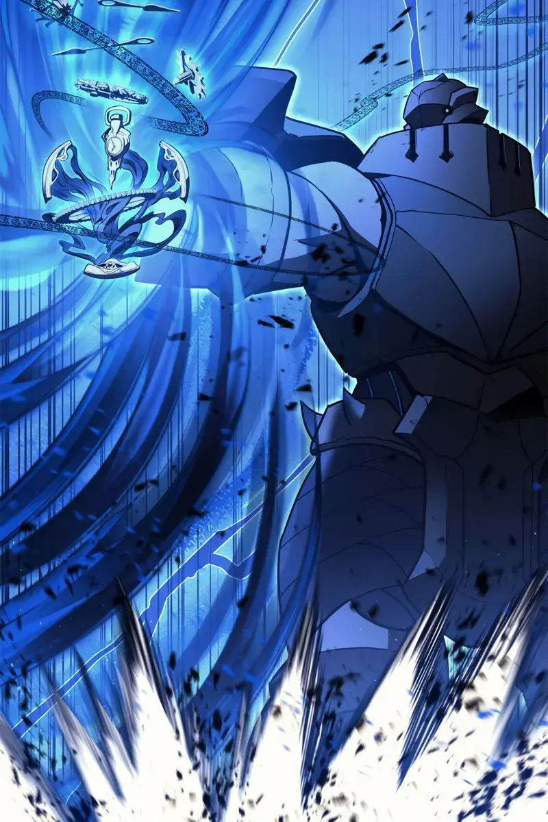 Return of Disaster Class Hero Chapter 110 Page 147