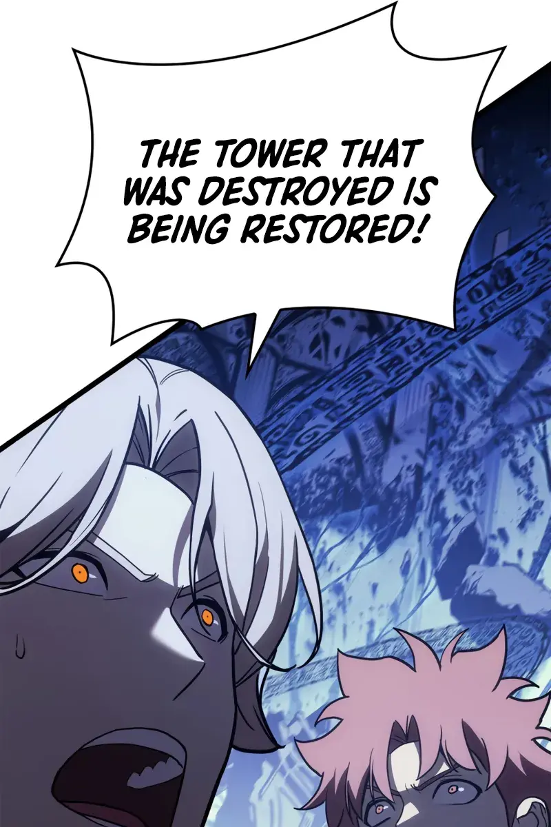 Return of Disaster Class Hero Chapter 110 Page 156