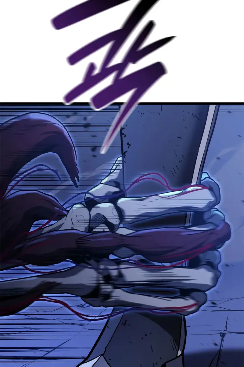 Return of Disaster Class Hero Chapter 110 Page 158