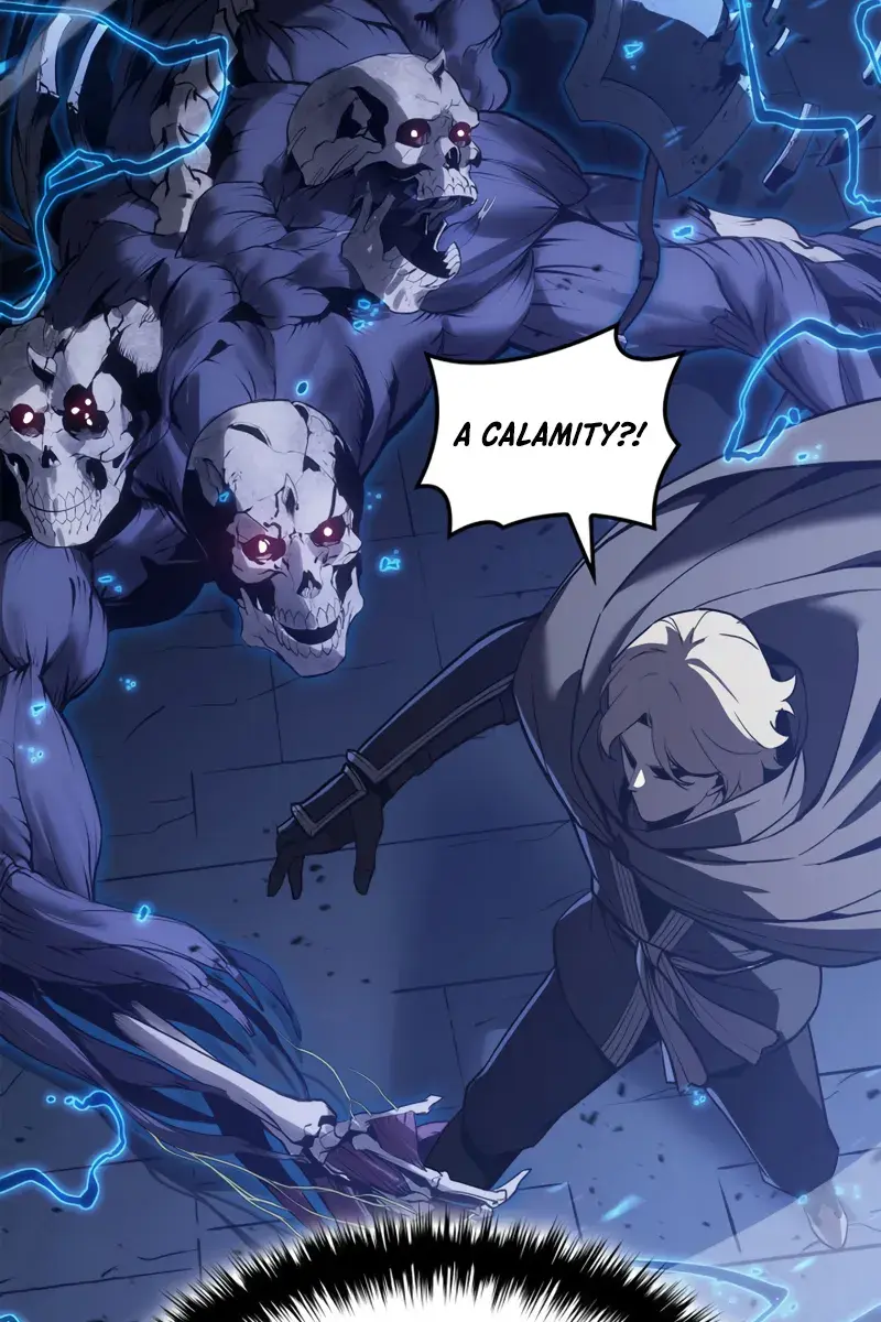 Return of Disaster Class Hero Chapter 110 Page 160