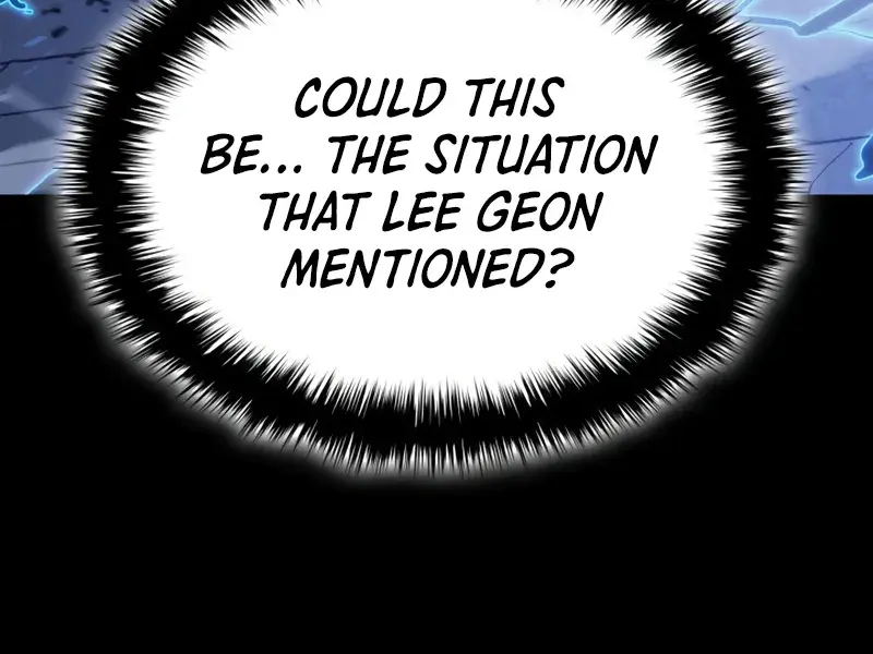 Return of Disaster Class Hero Chapter 110 Page 161