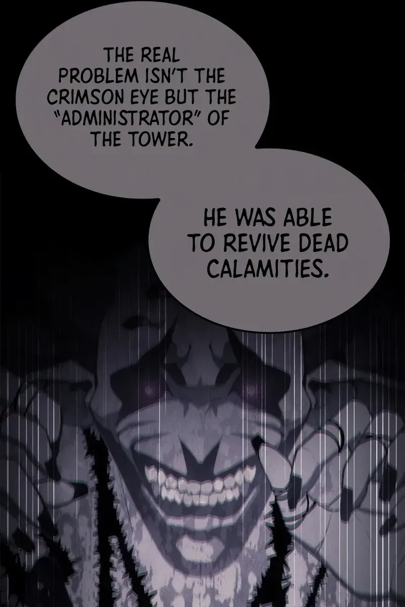 Return of Disaster Class Hero Chapter 110 Page 162