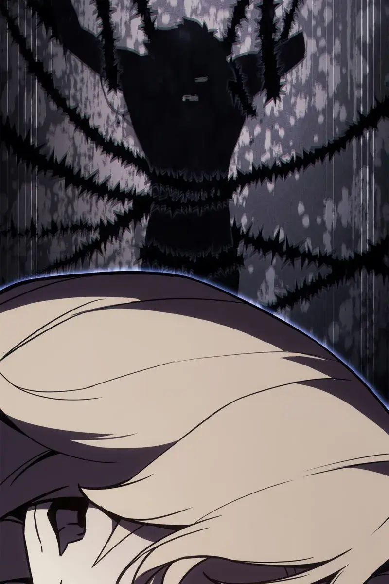 Return of Disaster Class Hero Chapter 110 Page 163