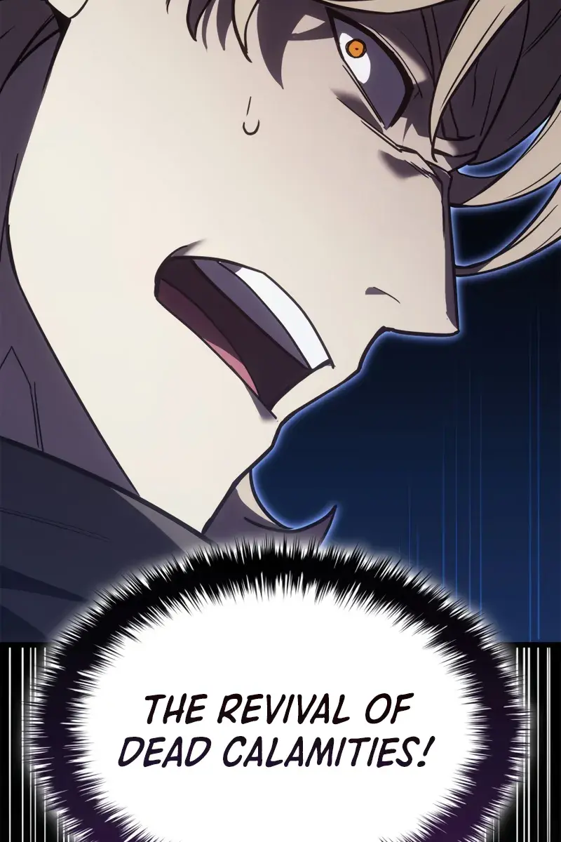 Return of Disaster Class Hero Chapter 110 Page 164