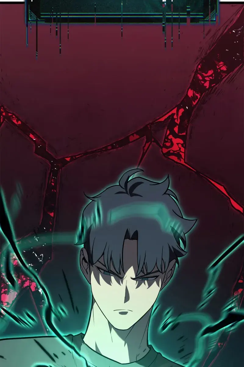 Return of Disaster Class Hero Chapter 110 Page 166