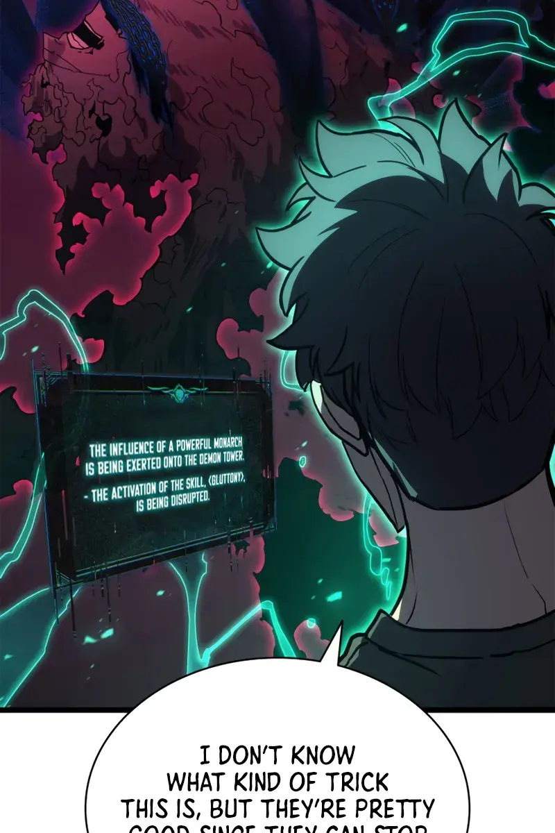 Return of Disaster Class Hero Chapter 110 Page 169