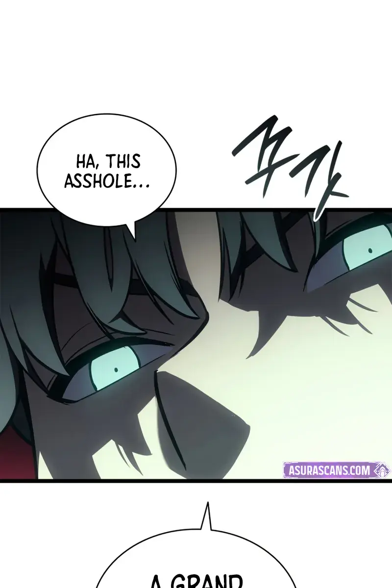 Return of Disaster Class Hero Chapter 110 Page 172