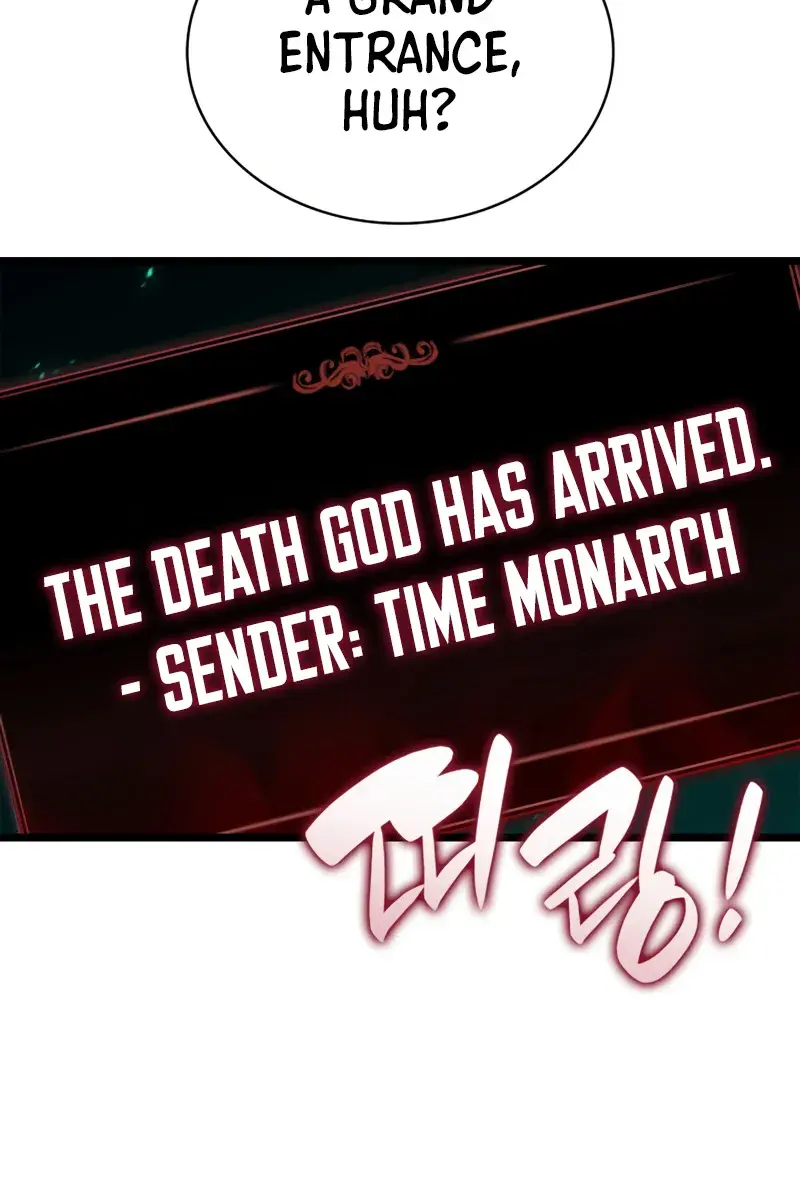 Return of Disaster Class Hero Chapter 110 Page 173