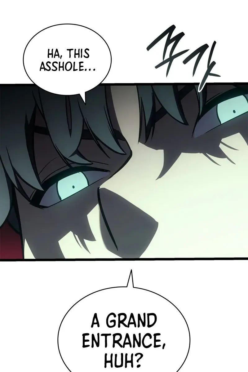 Return of Disaster Class Hero Chapter 111 Page 6