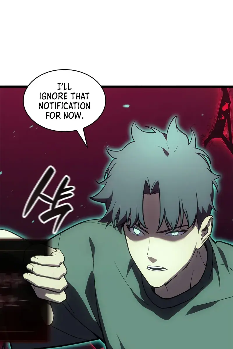 Return of Disaster Class Hero Chapter 111 Page 8