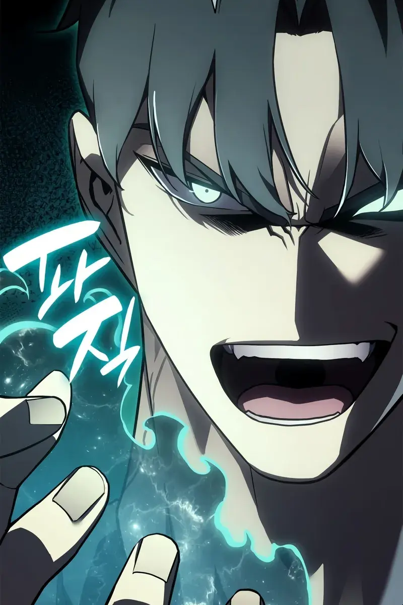 Return of Disaster Class Hero Chapter 111 Page 10