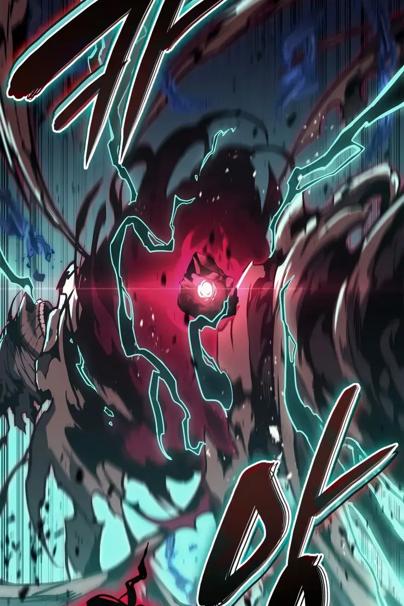 Return of Disaster Class Hero Chapter 111 Page 12