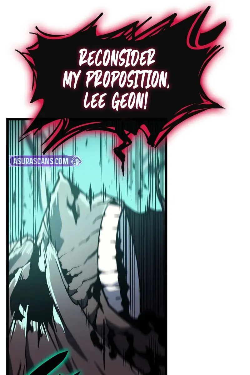 Return of Disaster Class Hero Chapter 111 Page 14