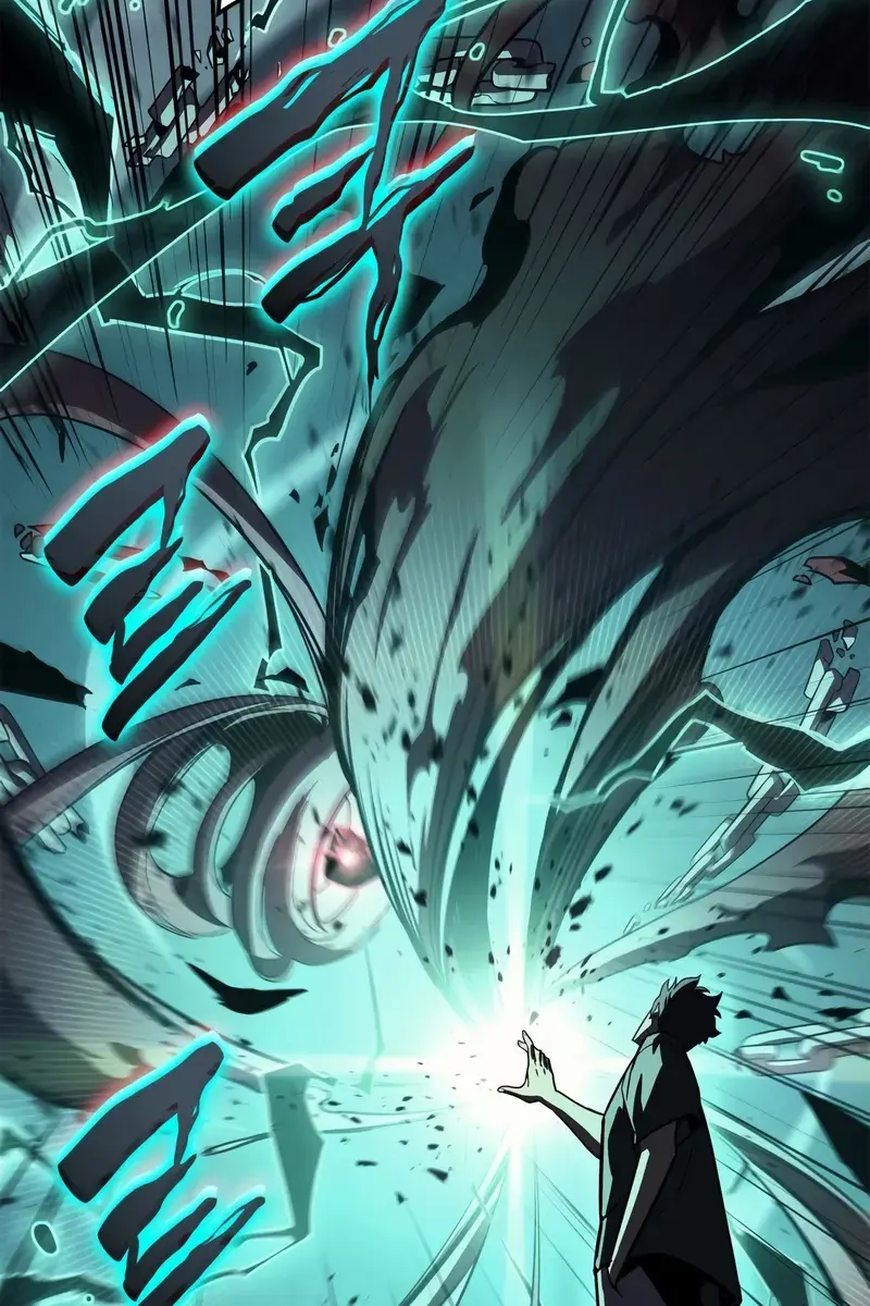 Return of Disaster Class Hero Chapter 111 Page 17