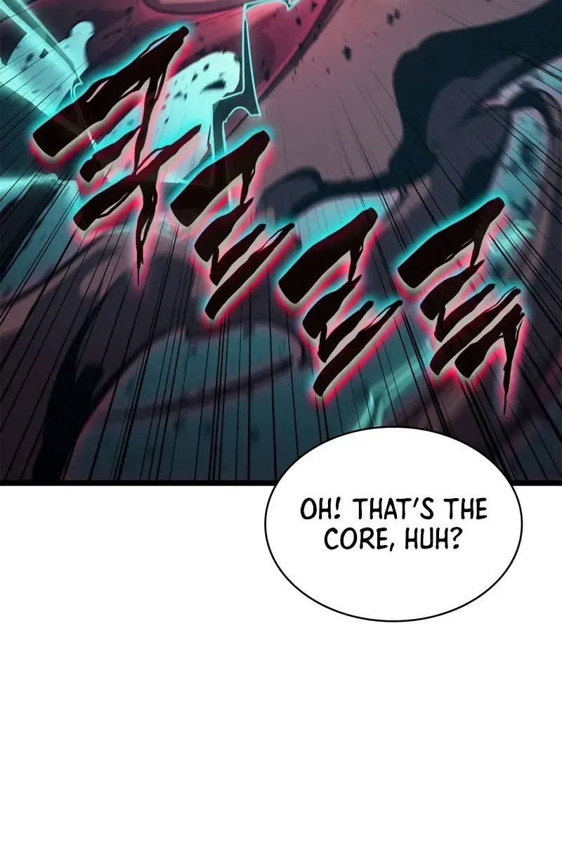 Return of Disaster Class Hero Chapter 111 Page 20