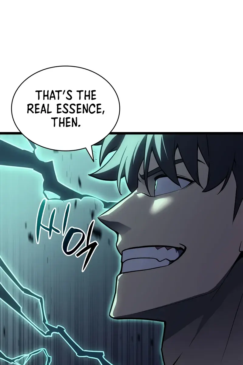 Return of Disaster Class Hero Chapter 111 Page 21