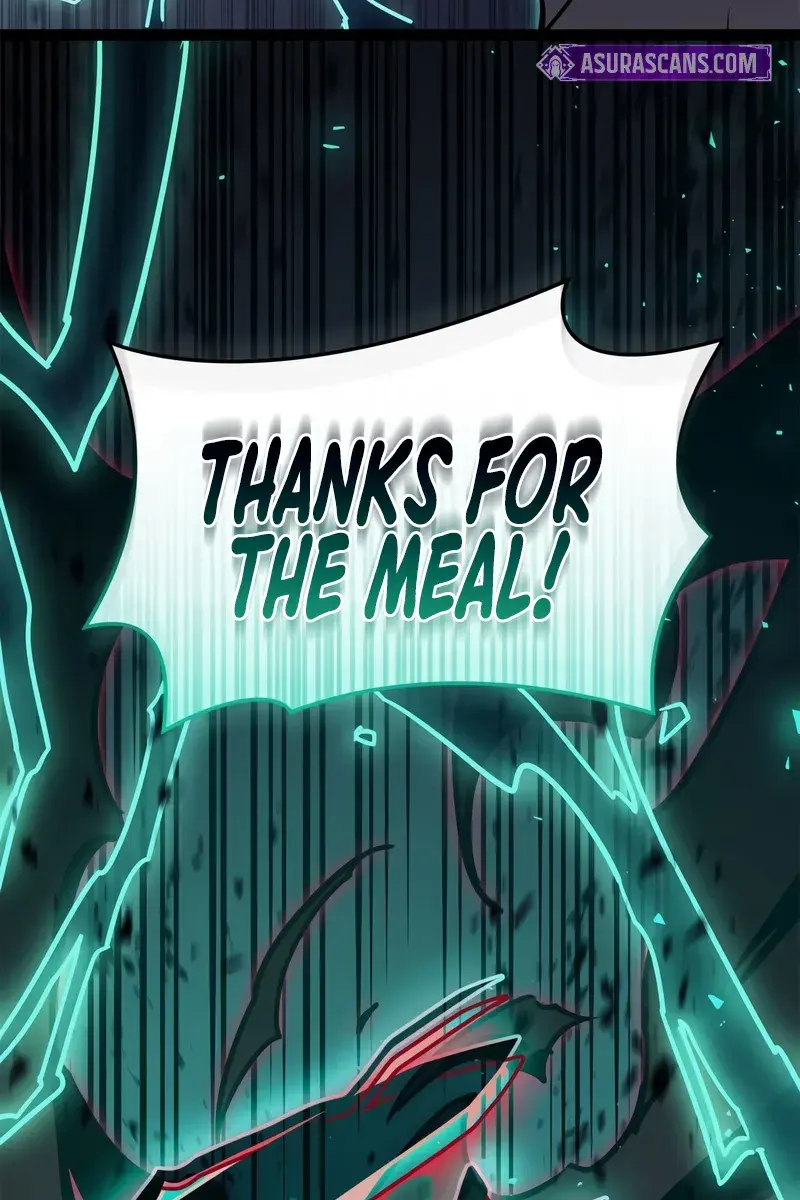 Return of Disaster Class Hero Chapter 111 Page 22