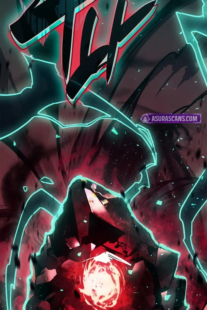 Return of Disaster Class Hero Chapter 111 Page 23