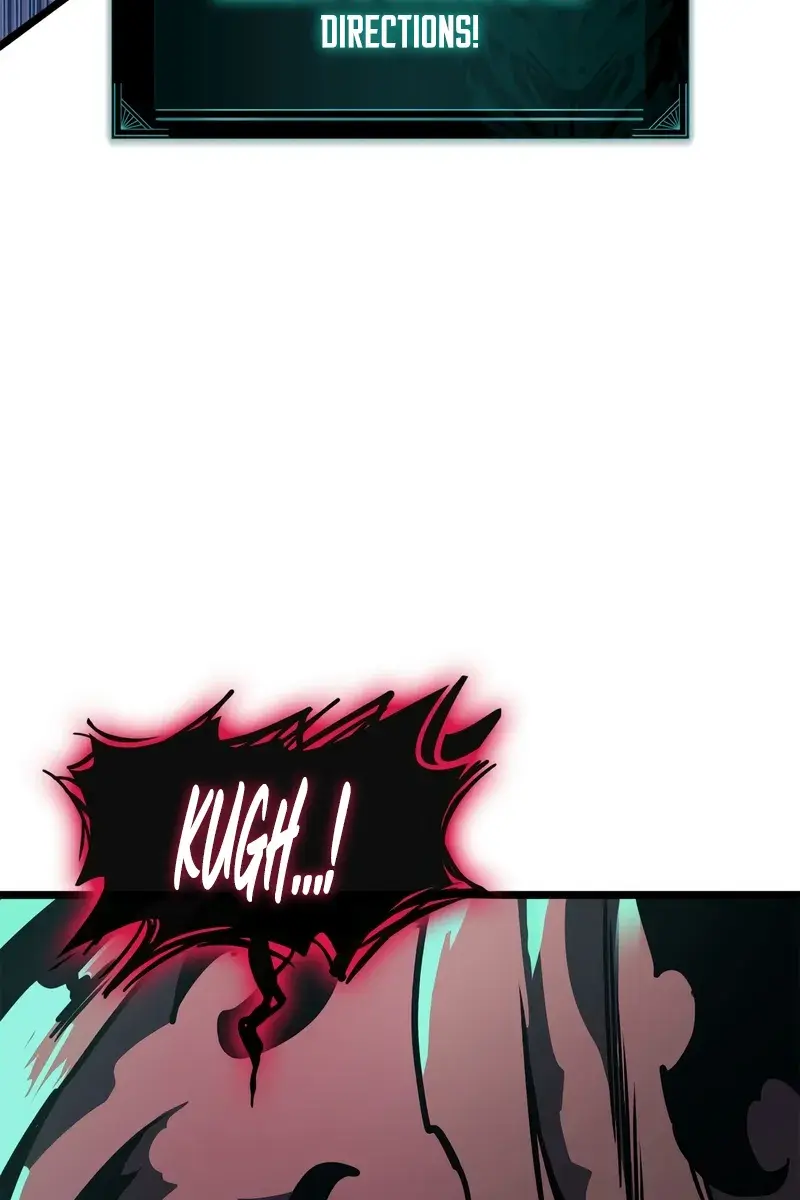 Return of Disaster Class Hero Chapter 111 Page 32