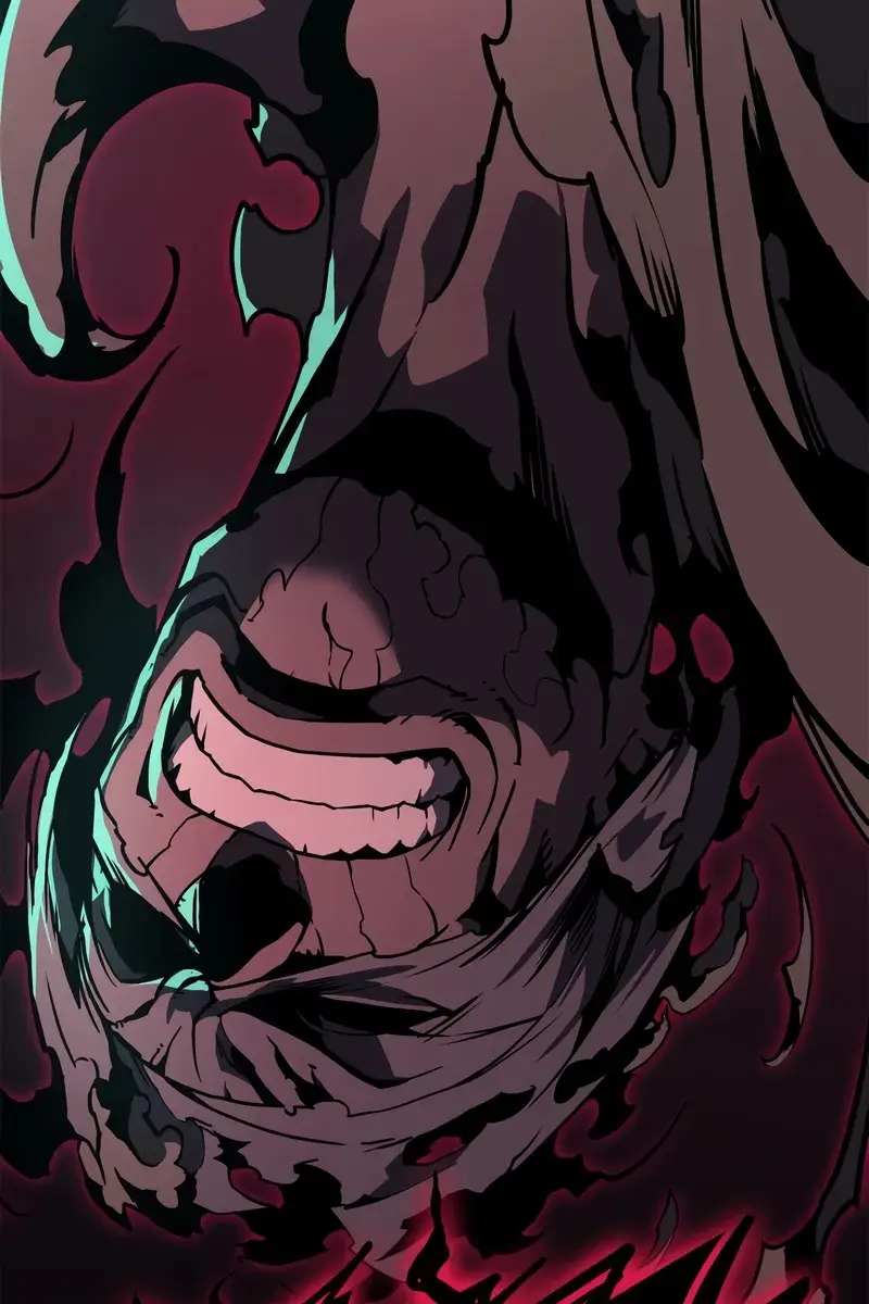 Return of Disaster Class Hero Chapter 111 Page 33