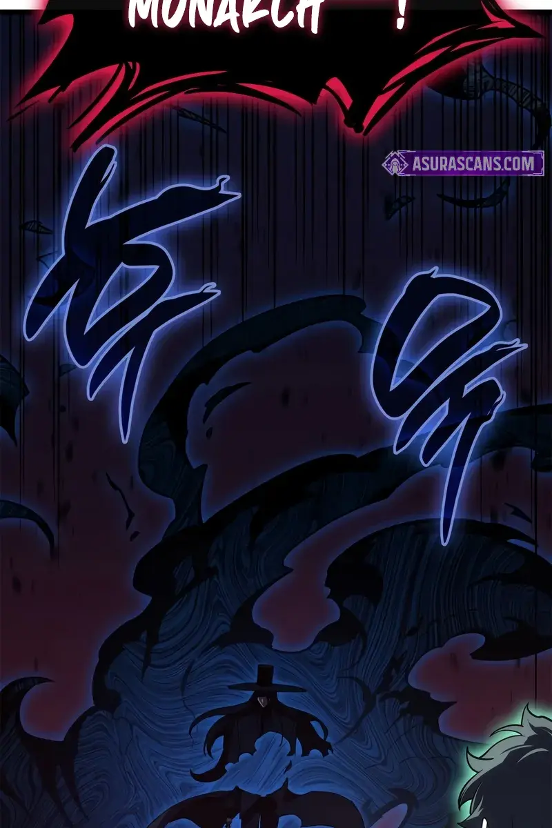 Return of Disaster Class Hero Chapter 111 Page 35