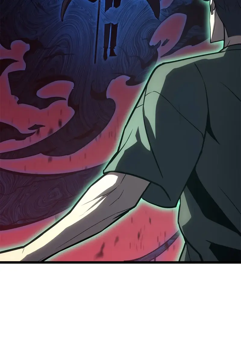 Return of Disaster Class Hero Chapter 111 Page 36