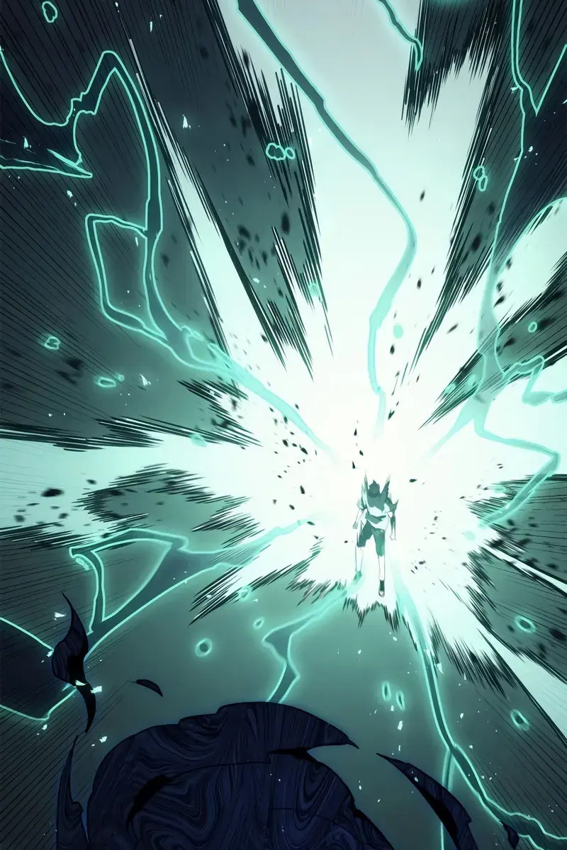 Return of Disaster Class Hero Chapter 111 Page 45