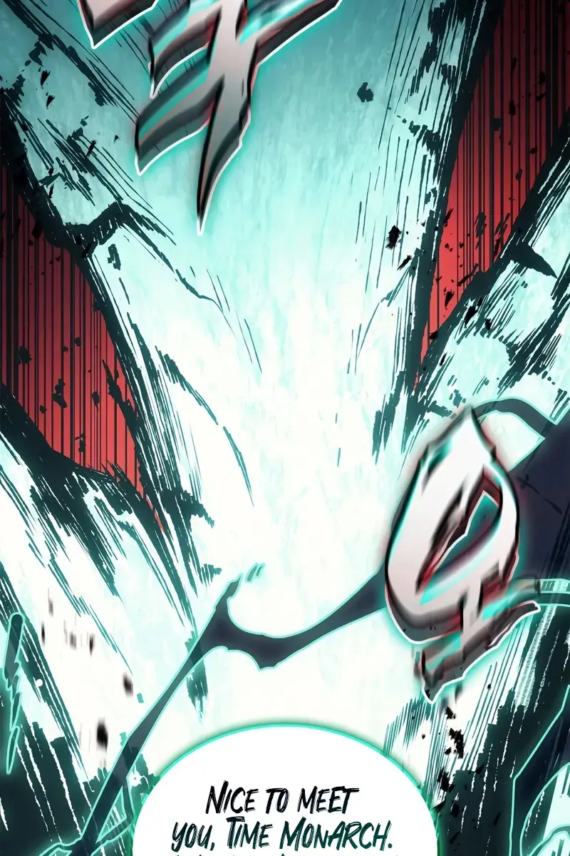 Return of Disaster Class Hero Chapter 111 Page 47